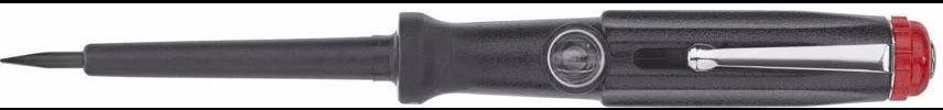 Spannungsprüfer 255-7 150-250 V AC einpolig Schneiden-B.3mm