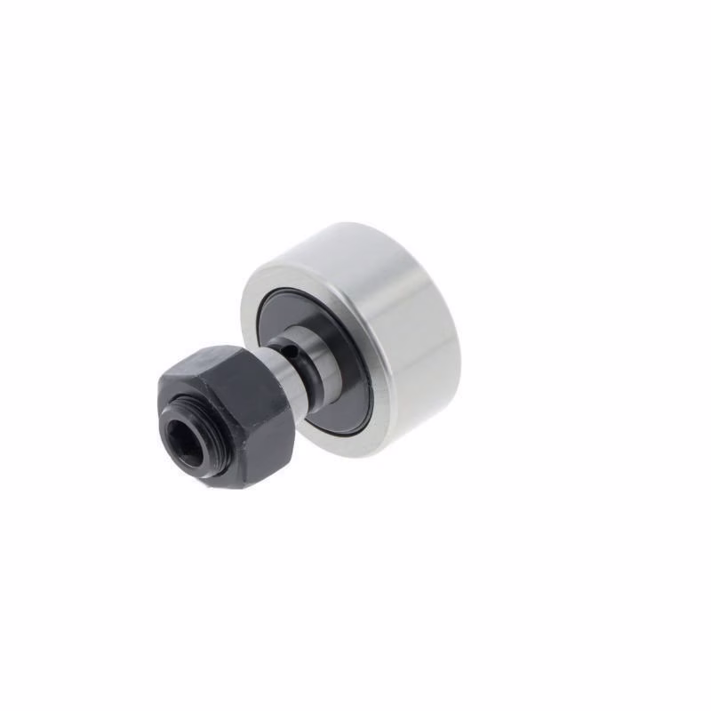 Kurvenrolle KR52 -PPX ID 20mm AD 52mm Breite66mm