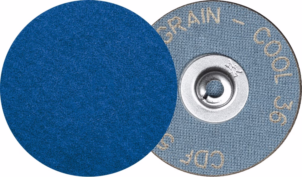 Fiberschleifer CDF VICTOGRAIN-COOL 36 D.50mm K.36 VICTOGRAIN-COOL