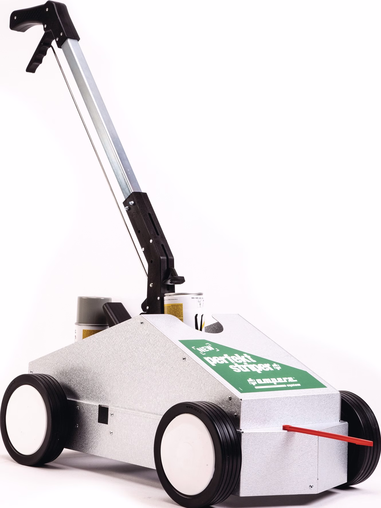 Markierwagen New Perfekt Striper® Linienbreite 30-100mm