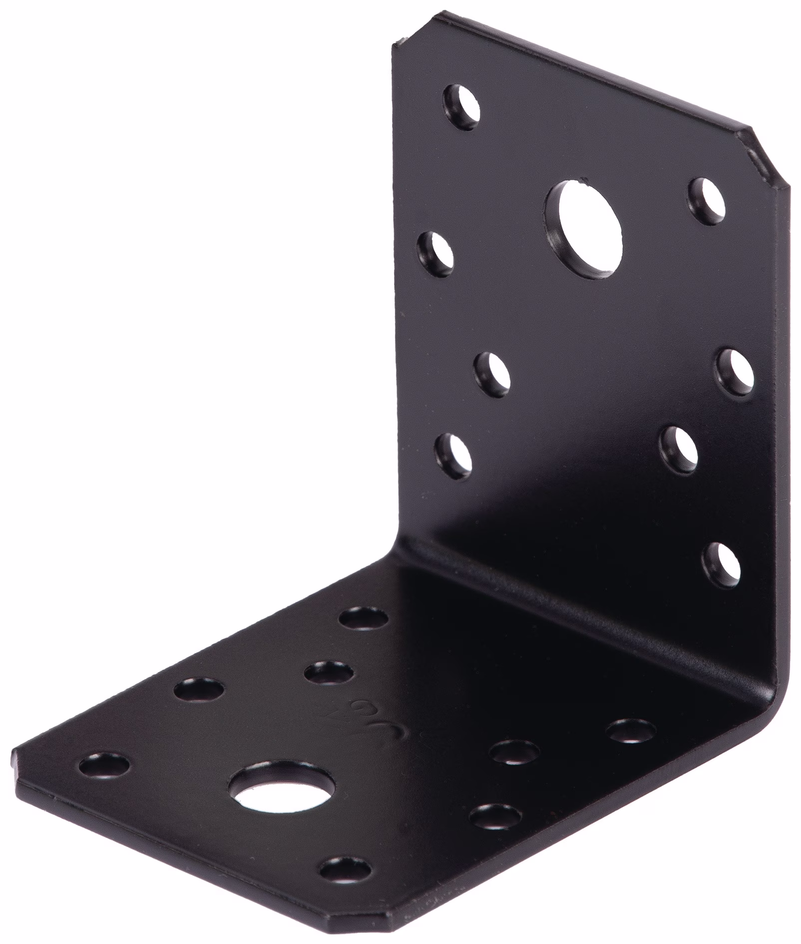 Winkelverb.70x70x55mm Anz.Löcher2 S.2mm