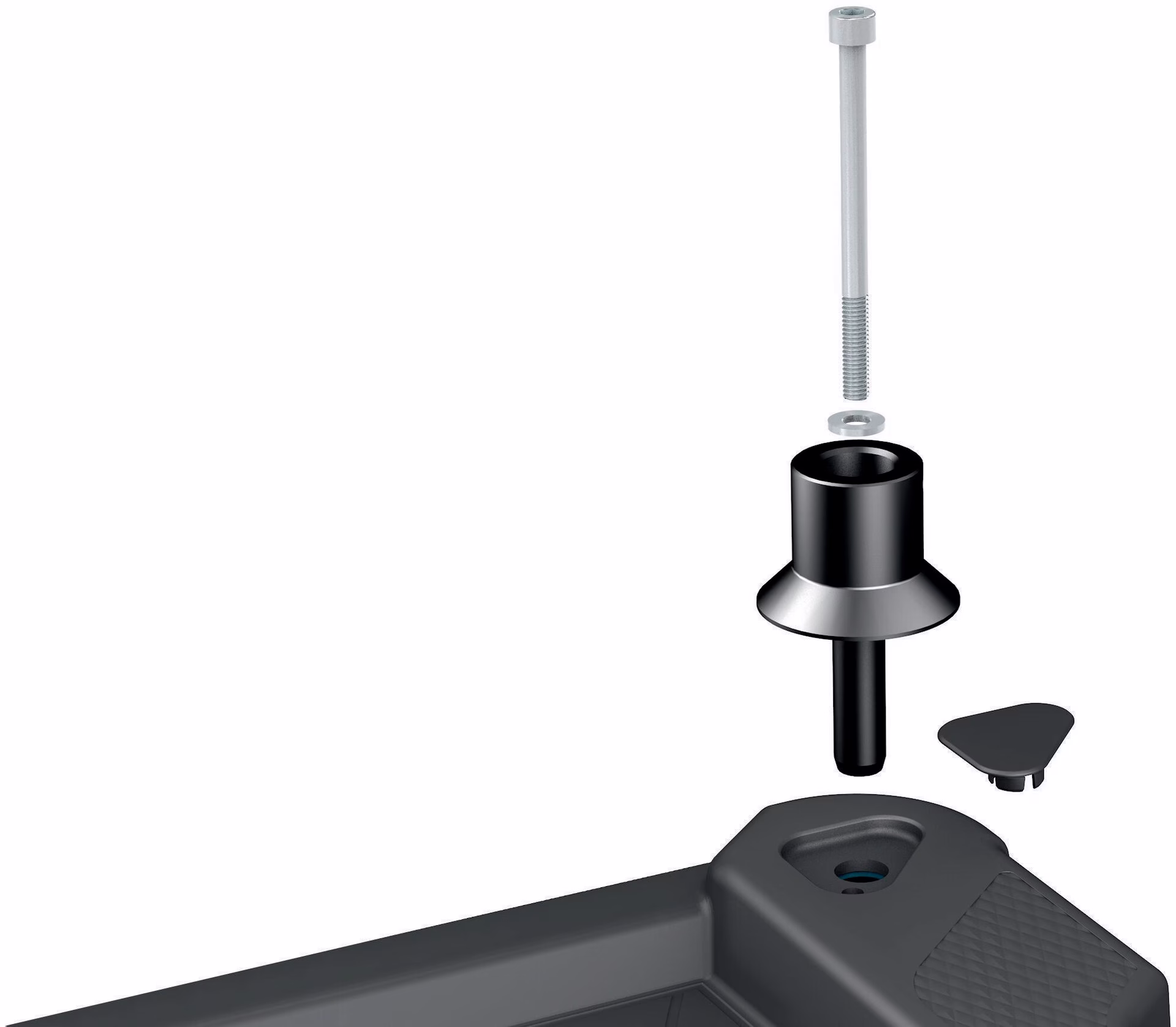 Werkstattwagen 179NXL-8/440 B1200xT800xH1480mm 1000kg 8 Schubl.440-tlg