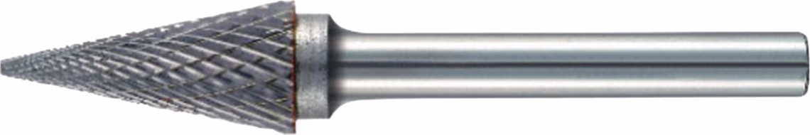 Frässtift SKM Schaft-D.3mm HM