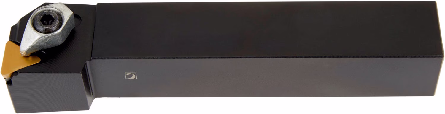 Drehwerkzeughalter ISO CTFPR 2525 M 16 Funkt.-Länge 150mm Rechtslauf