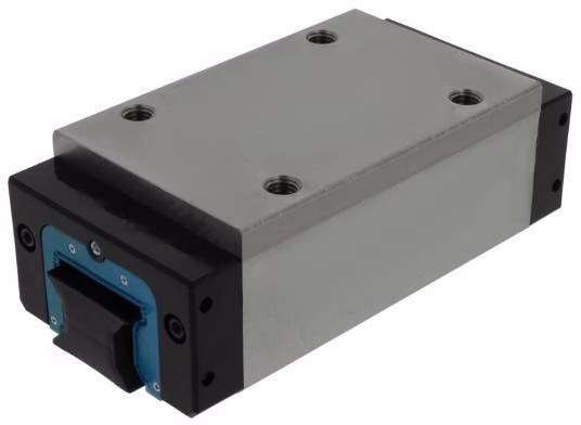 Führungswagen R162479420 KWD-030 -SLH-C0-N-1 ( 1,2kg 30er Reihe