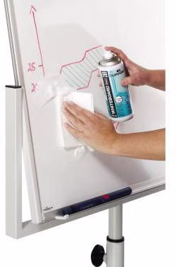 Reinigungsschaum 575602 Whiteboard 400ml