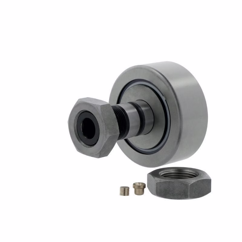 Laufrolle GC19 EESW ID 8mm AD 19mm Breite12,2mm