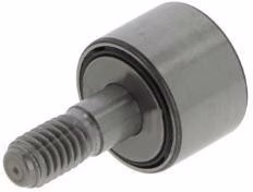 Kurvenrolle KRV16 -PP ID 6mm AD 16mm Breite28mm