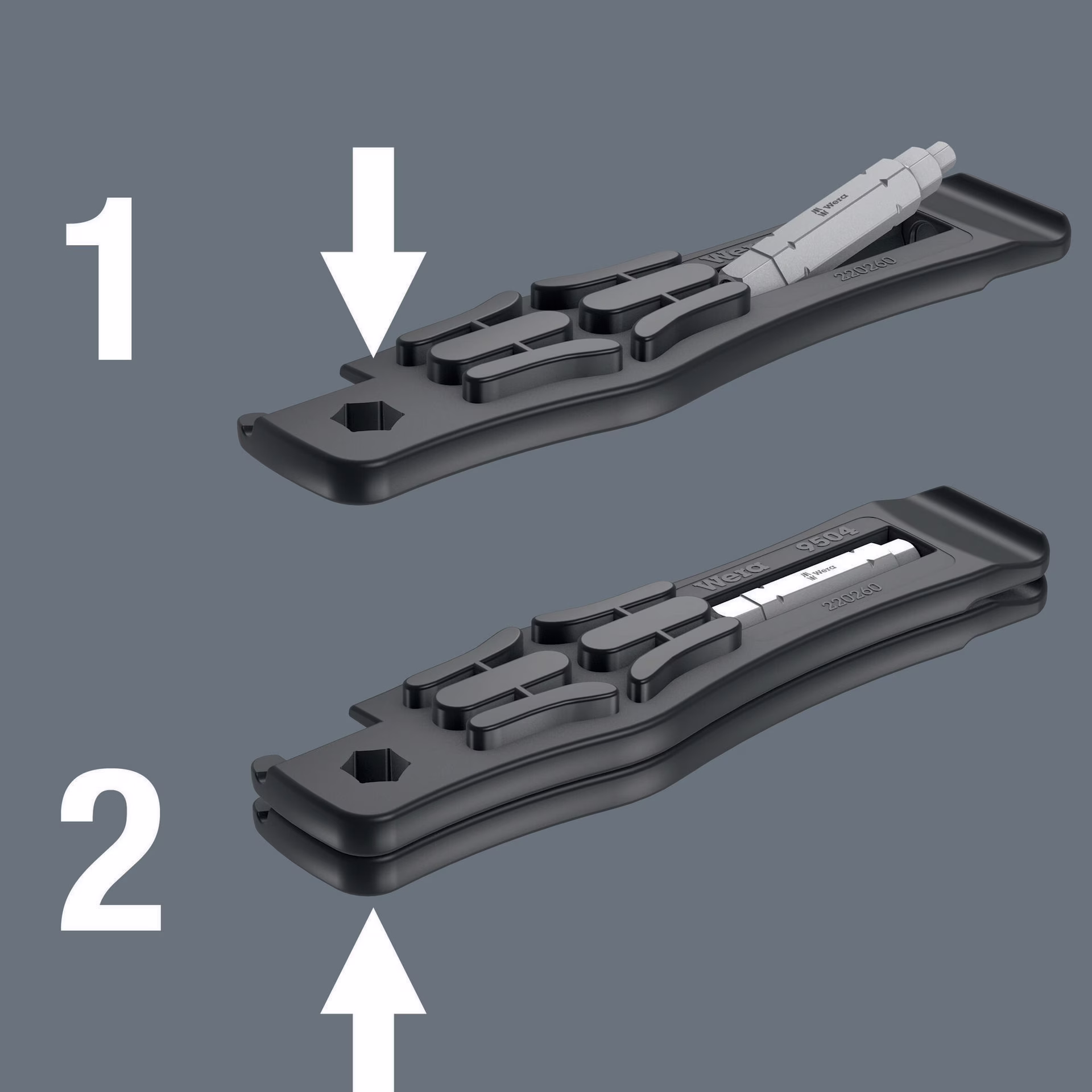 Werkzeugset Bicycle Set 15 5-tlg.Reifenheber Set,5tlg