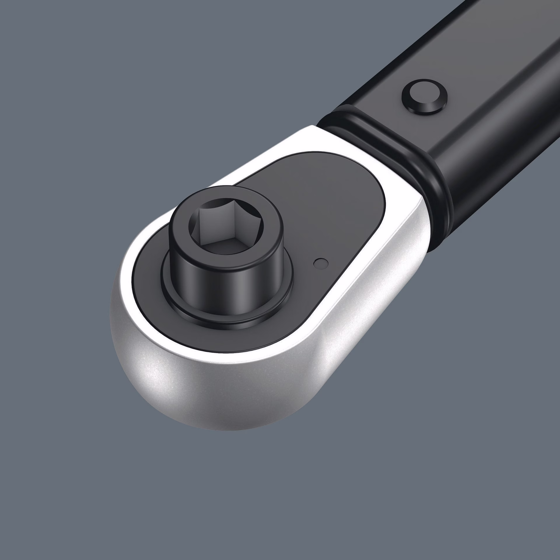 Drehmomentschlüsselset Click-Torque A 6 Set 1 20tlg.2,5-25 Nm 1/4 Zoll
