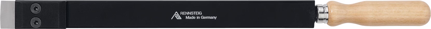 Flachschaber Klingenstärke 5mm