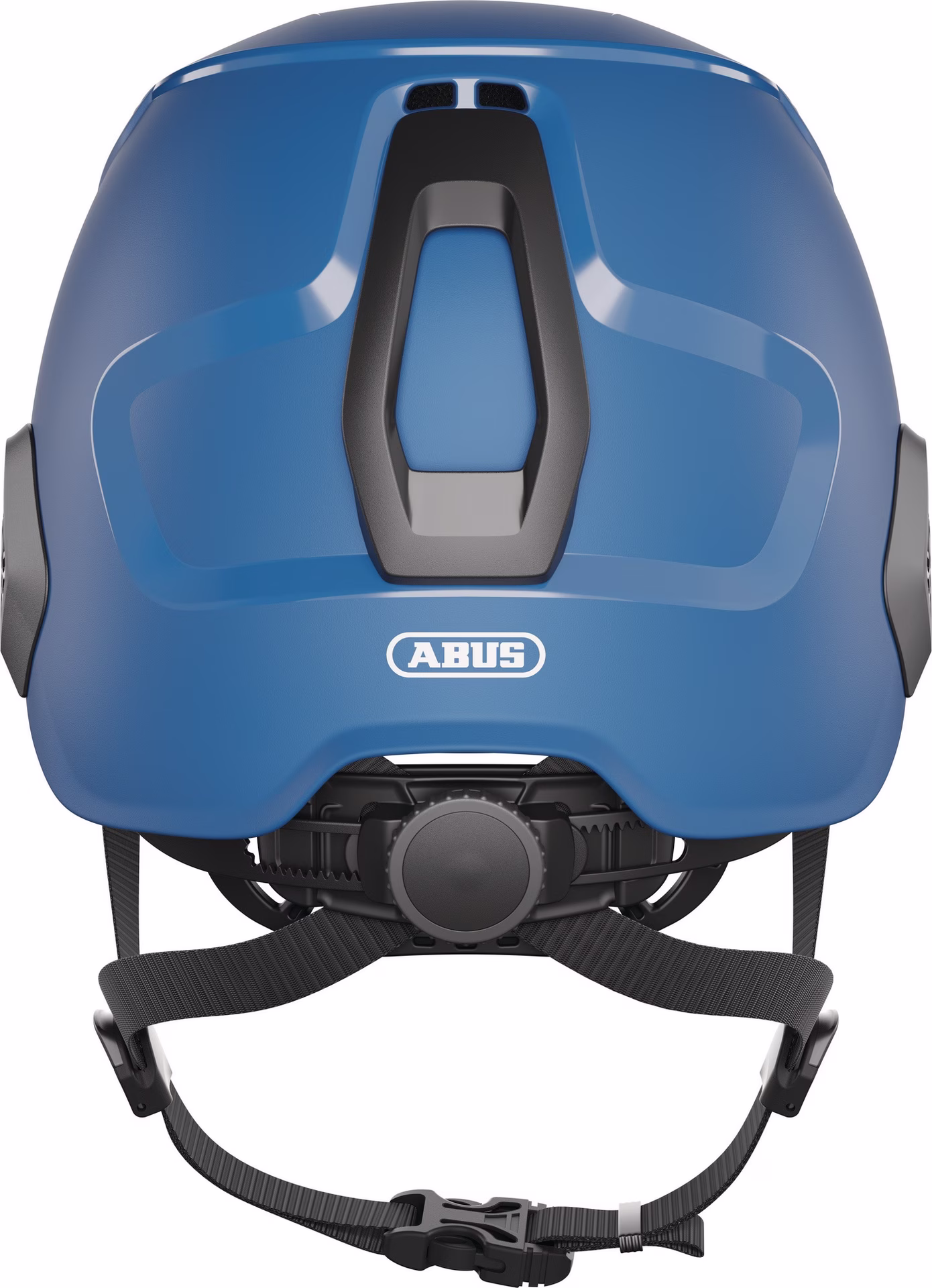 Industriekletterhelm Spector core blue ABS-Außenschale,EPS-Innenschale