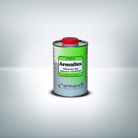 AS Reiniger fuer Armaflex Kleber Doseninhalt 1,0 l