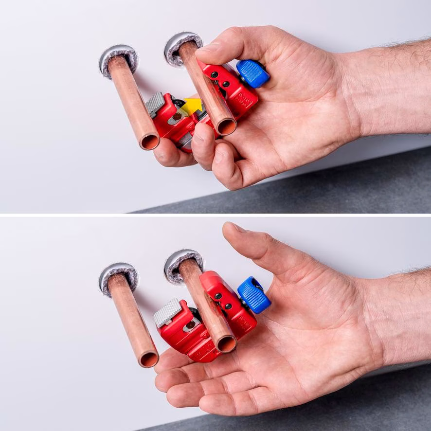 Rohrabschneider TubiX® S 3-30mm 77mm