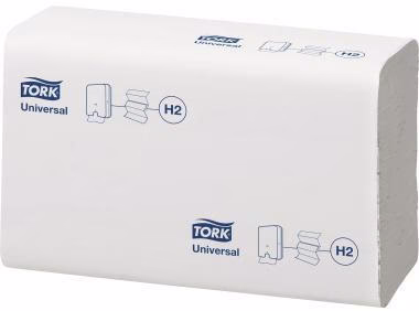 Papierhandtücher Xpress® 2-lagig