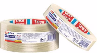 Packband Monofilament 45902 25mmx50m transparent