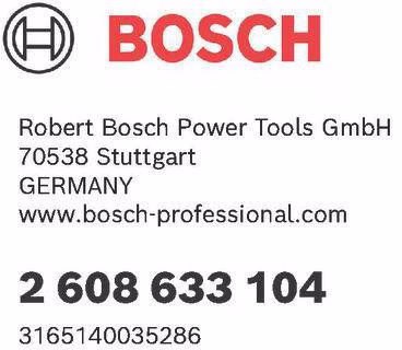 Stichsägeblatt T 130 RF Gesamt-L.83mm HM 3 St./Karte