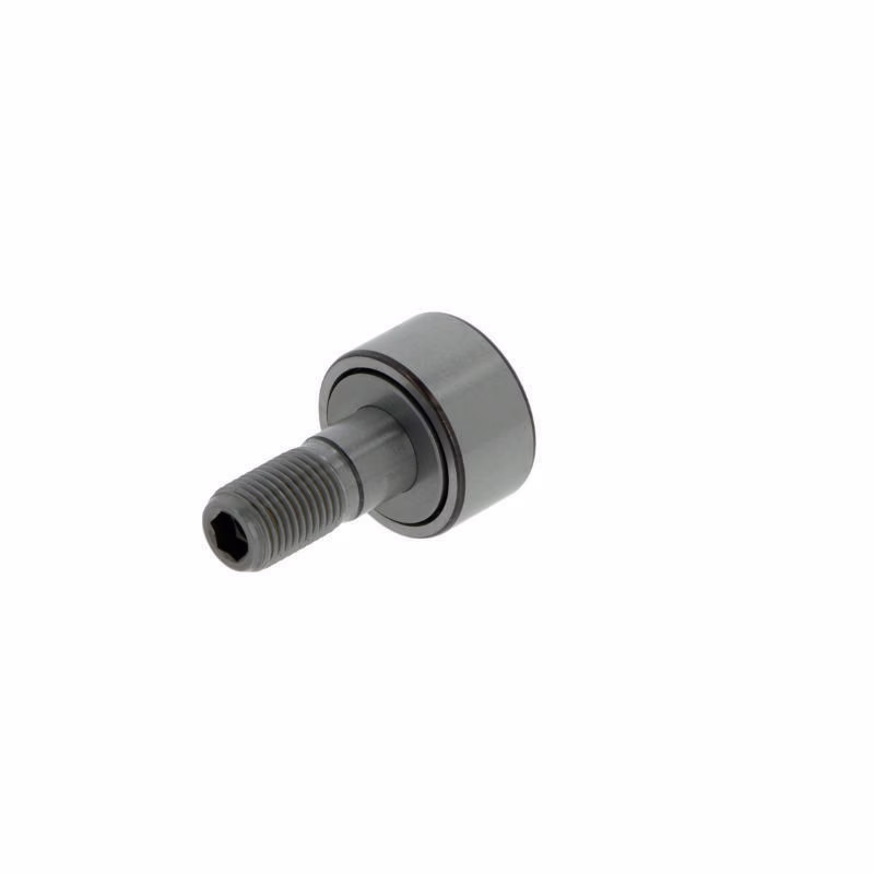Kurvenrolle KR16 -X ID 6mm AD 16mm Breite28mm