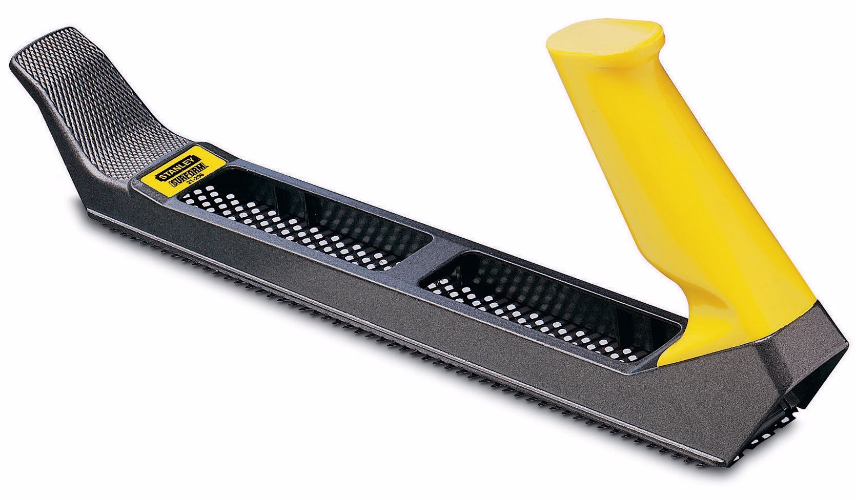 Standardhobel Gesamt-L.310mm Blatt-L.255mm Kunststoffhandgriff