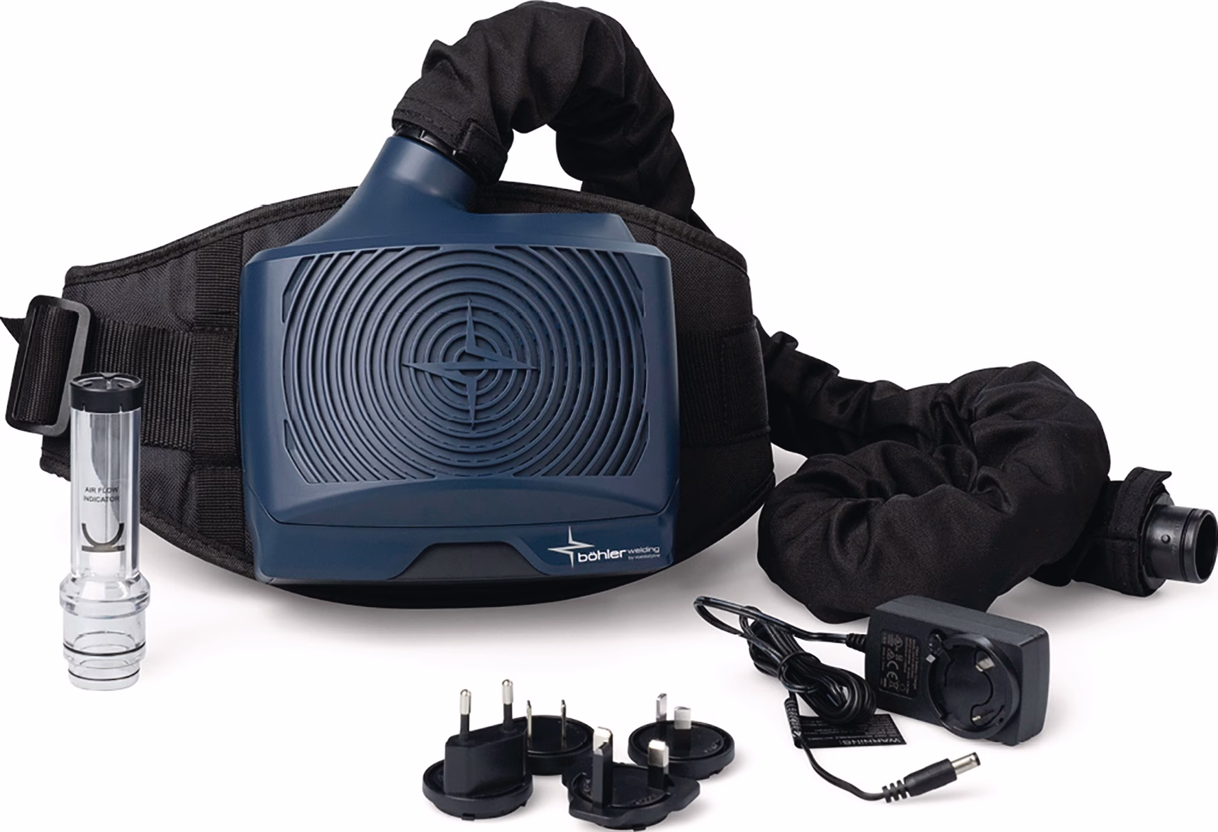 Gebläseeinheit Guardian Air o.Helm