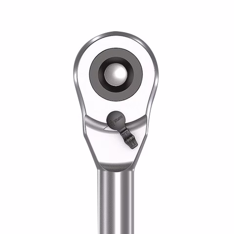 Steckschlüsselsatz 8006 SC 1 13-tlg.1/2 Zoll SW 10-19mm Z.72 6KT