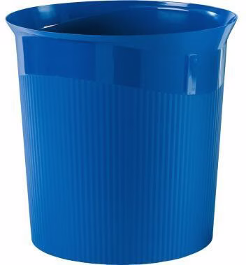 Papierkorb HAN Re-LOOP 28,8 x 28,7 cm (D. x H) 13l HAN
