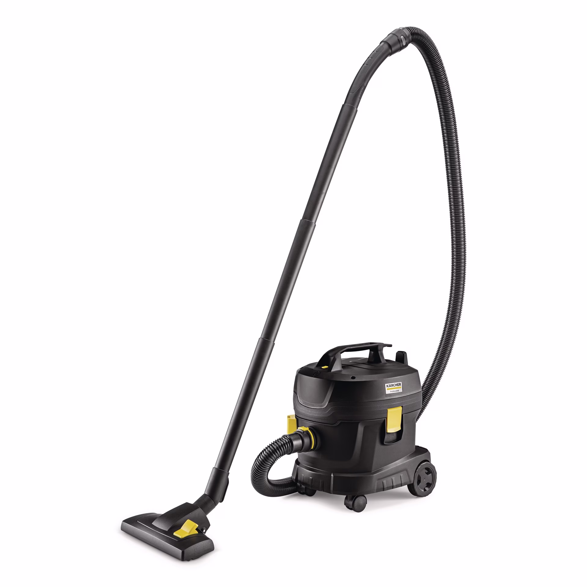 Trockensauger T11/1 Classic Adv Re!Plast 850 W 2400l/min 235mbar 11l
