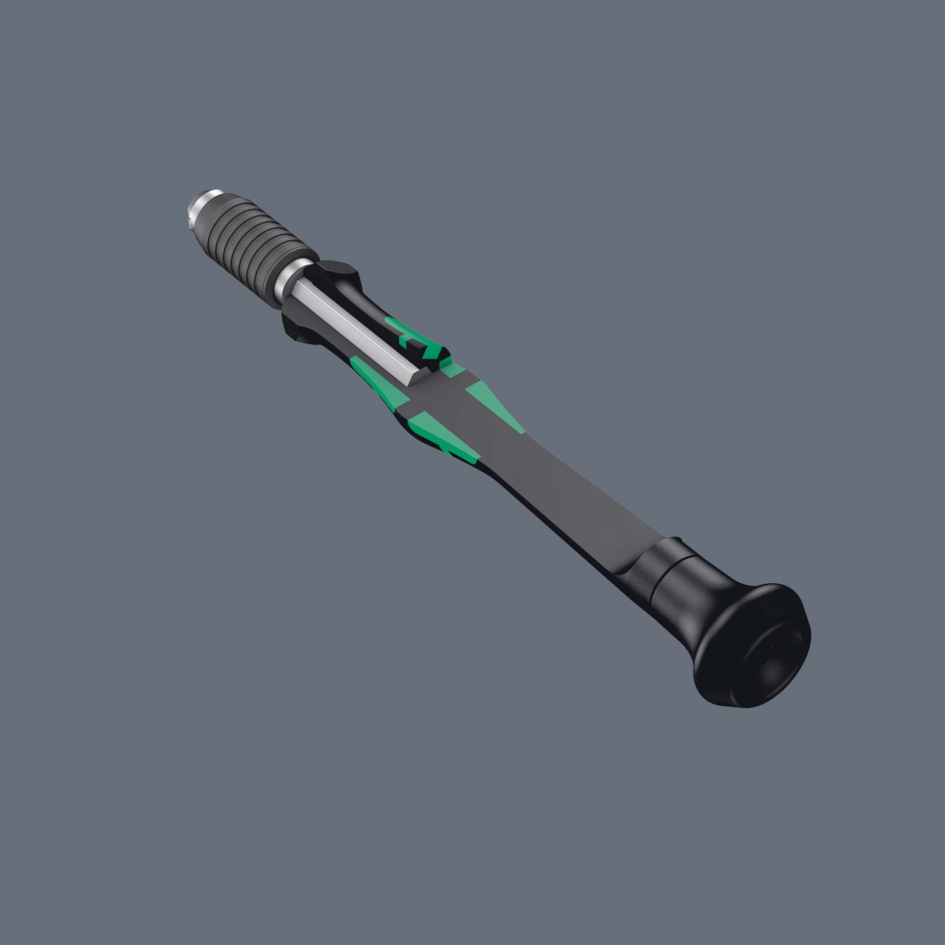 Bithandhalter 1013 SWF u.Abrollschutz Klingen-L.23mm Mehrkomponentengriff