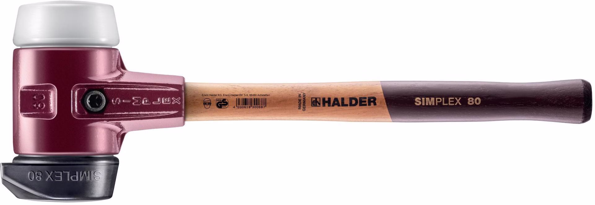 Schonhammer SIMPLEX HO