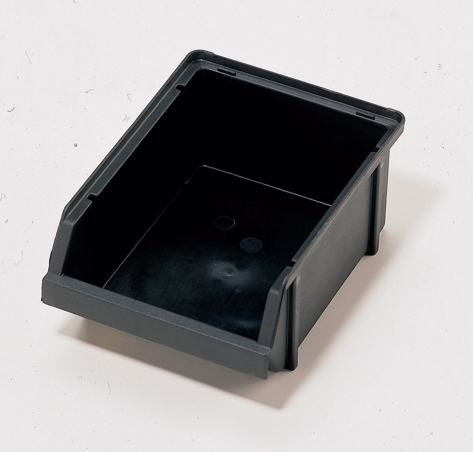 Sichtbox B.125xT.173xH.75mm f.Art.Nr.795529,795586 ESD Sichtbox 3-160