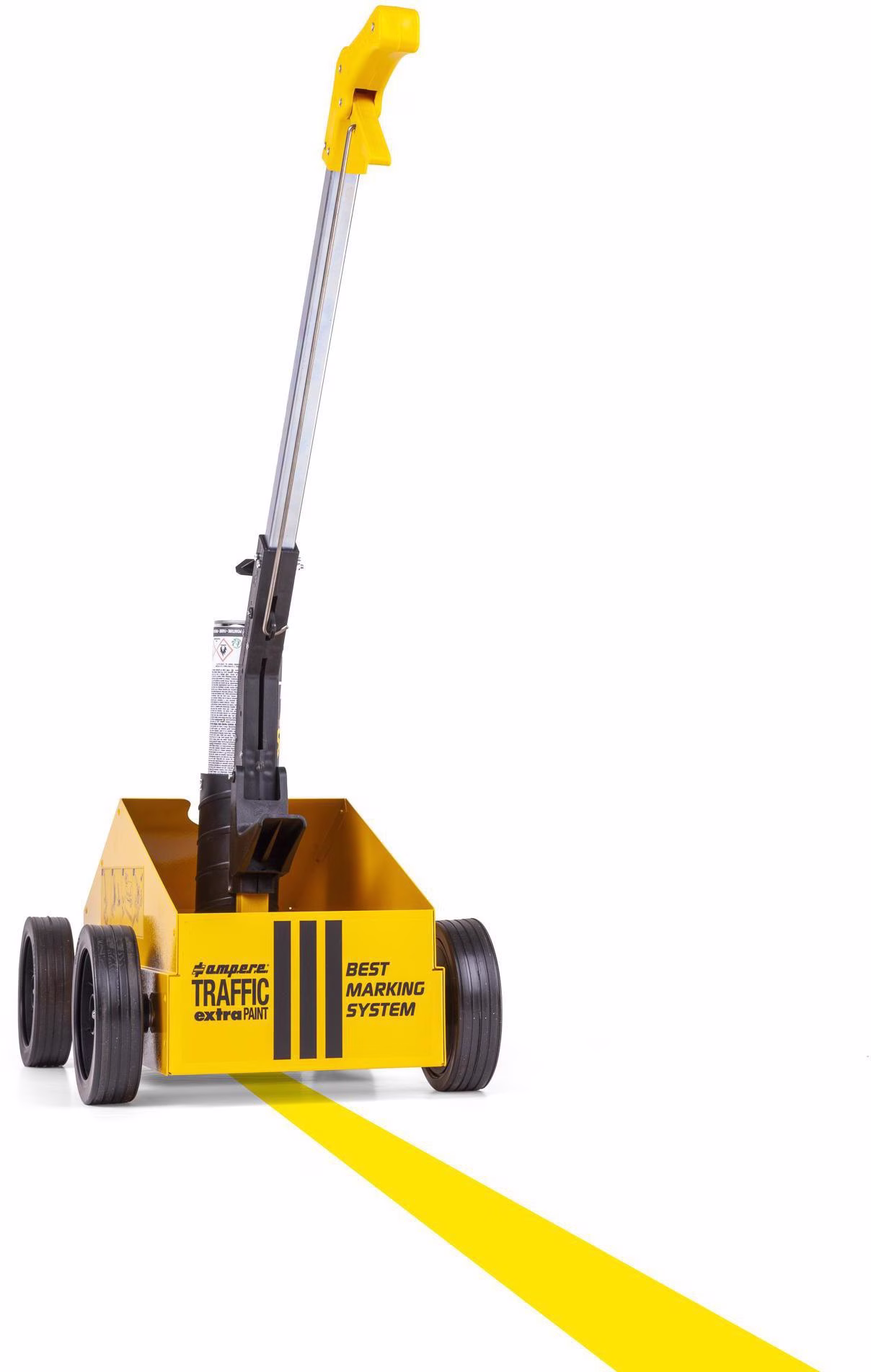 Markierwagen Smart Striper f.Traffic Extra Paint XL 750ml