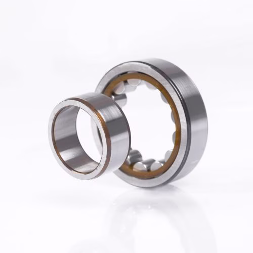 Zylinderrollenlager RNU205 ECP ID 31,5mm AD 52mm Breite15mm