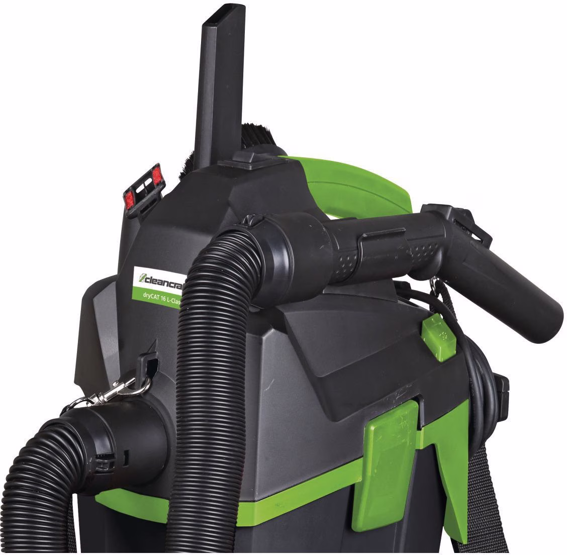 Trockensauger dryCAT 16 L-Class 1200 W 1500l/min 230mbar 6l