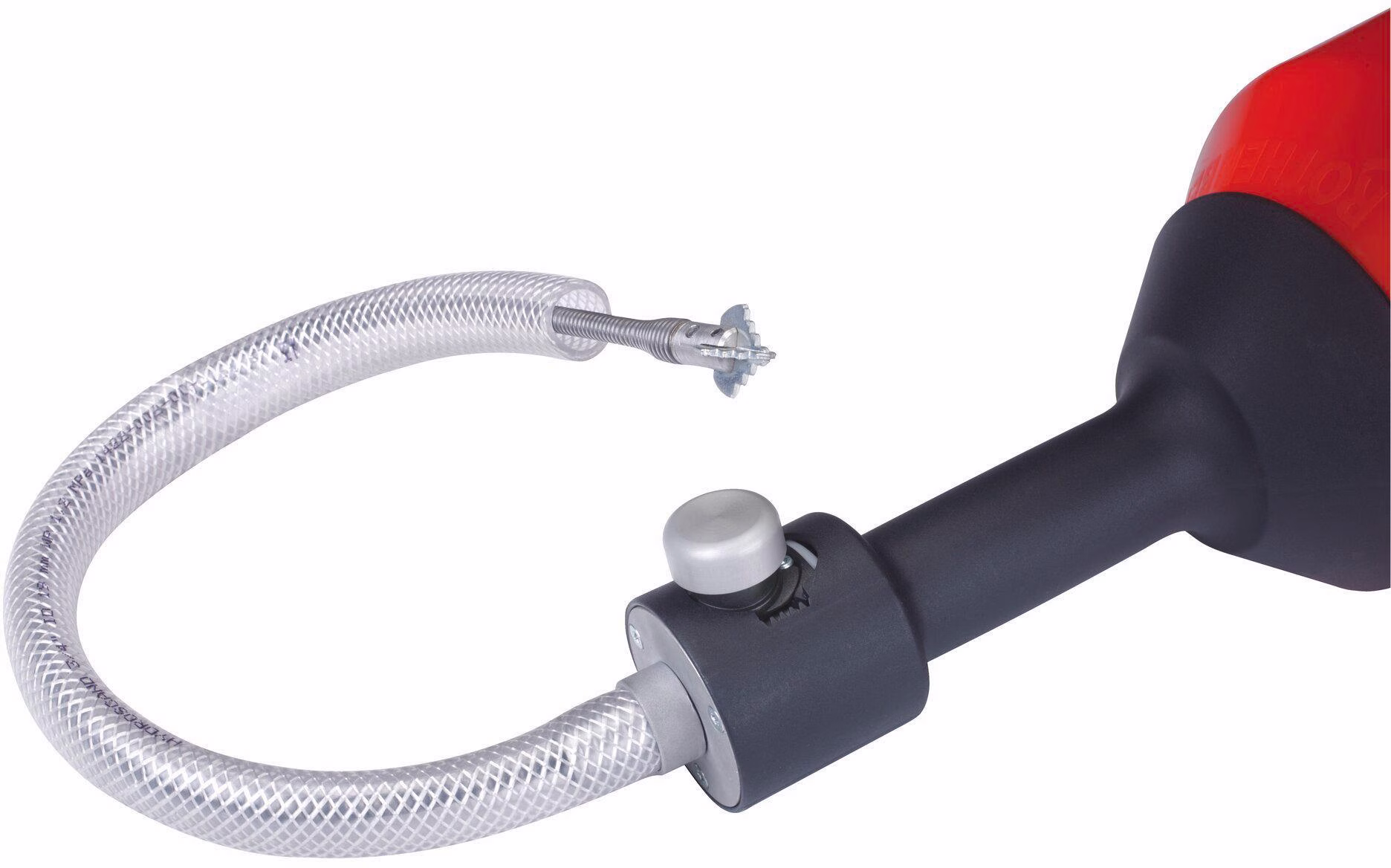 Elektrorohrreinigungsgerät ROSPIMATIC CL Gr Spiral-L.7,5m Spiralen-D.8mm