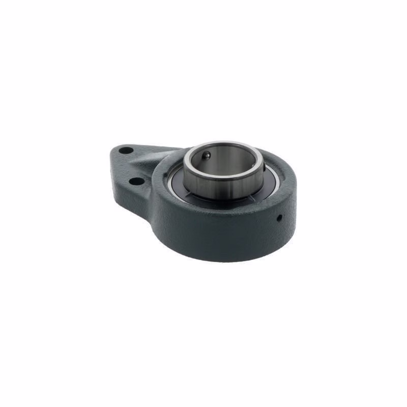 Spann-Gehäuseeinheit UCFH208 40mm
