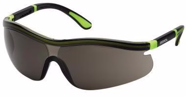 Schutzbrille Neon 730407 getönt