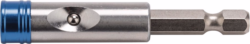 Bithalter 1/4 ″ F 6,3 1/4 ″ C 6,3 Magnet TECWERK