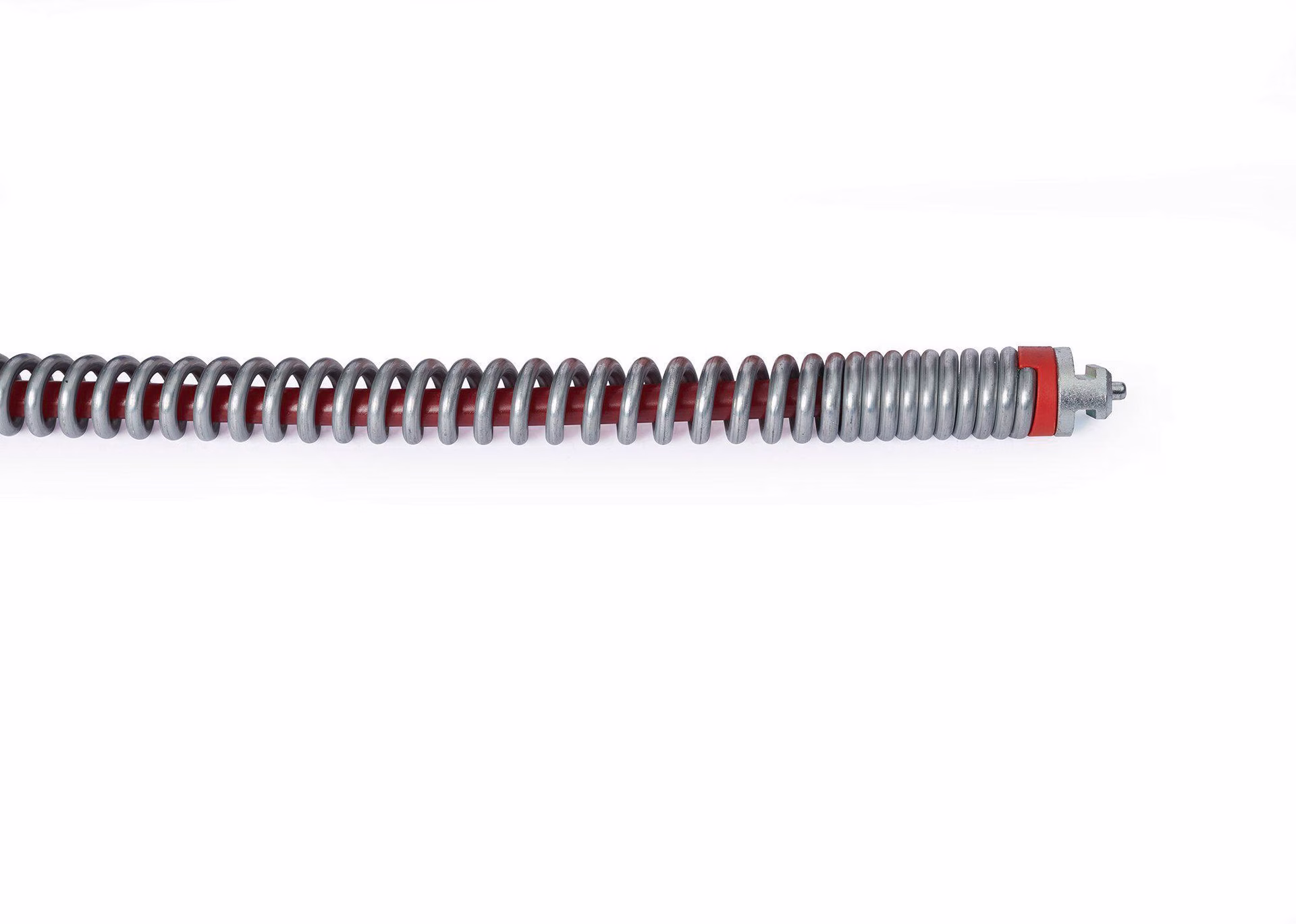 Spirale DuraFlex L.15m Spiralen-D.13mm Arbeitsbereich:2-4Zoll,50-100mm