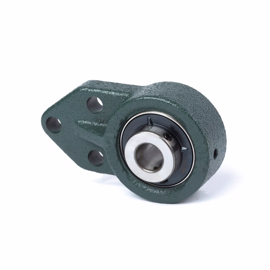 Spann-Gehäuseeinheit M-UCFH204 D1 20mm