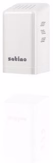 Satino Lufterfrischerspender Eco 332680 weiß