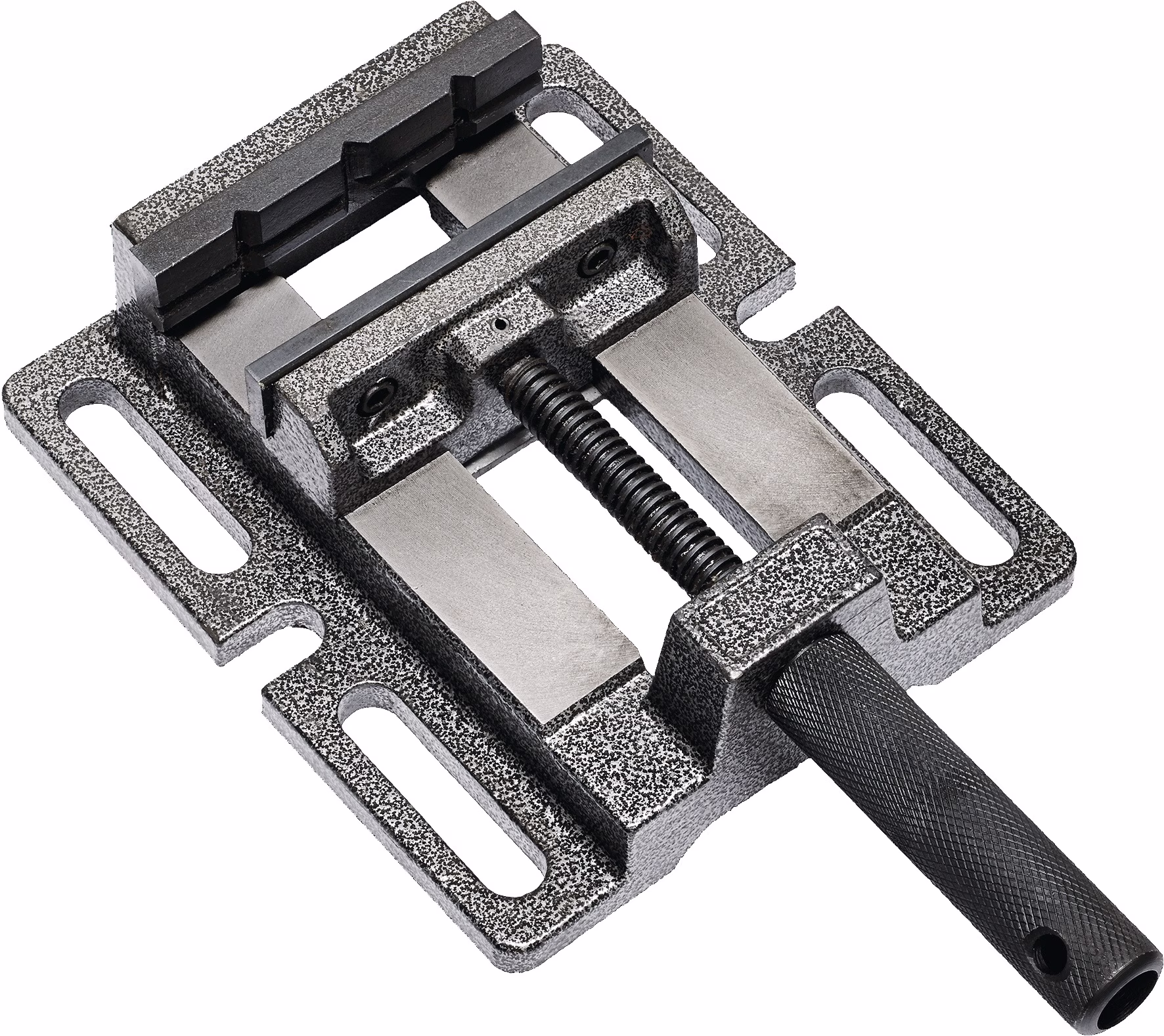 Bohrmaschinenschraubstock WABECO