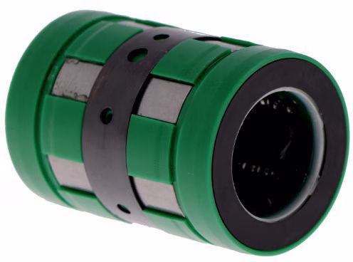 Linear-Kugellager KN25 -PP 25mm AD 40mm B.58mm 1St./VE