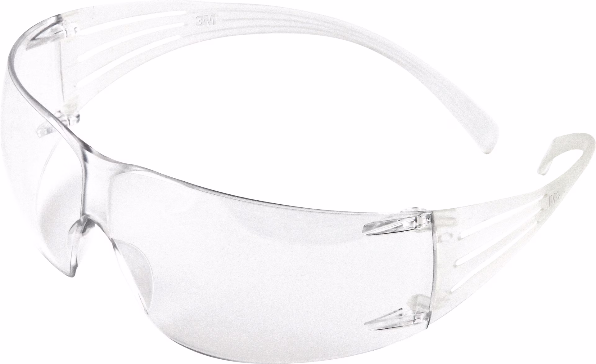 Schutzbrille SecureFit™ 200 EN 166,EN 170 Bügel klar,Scheibe klar PC