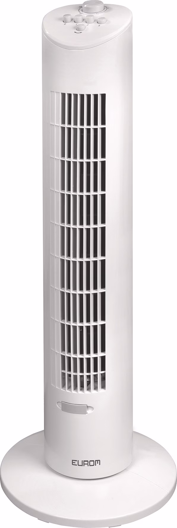 Turmventilator VTW31 H.81cm 220-240V 50 Hz weiß