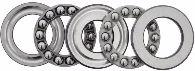 Axial-Rillenkugellager 54205 ID 20mm AD 47mm B.31,4mm 1St./VE