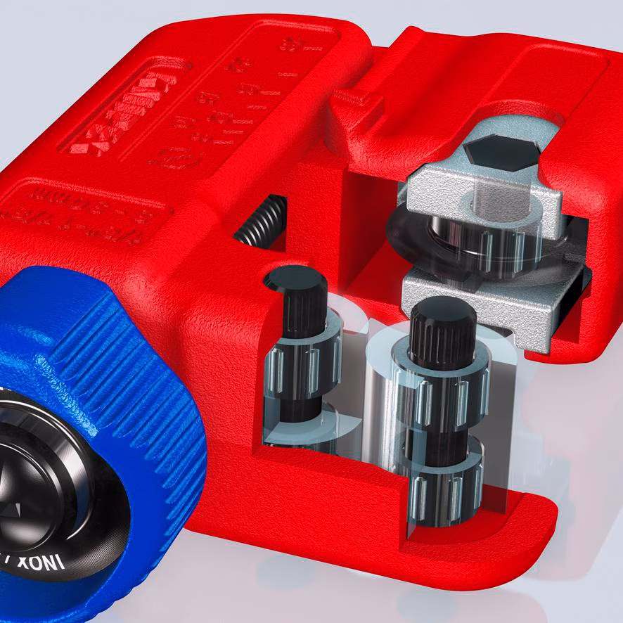 Rohrabschneider TubiX® S 3-30mm 77mm