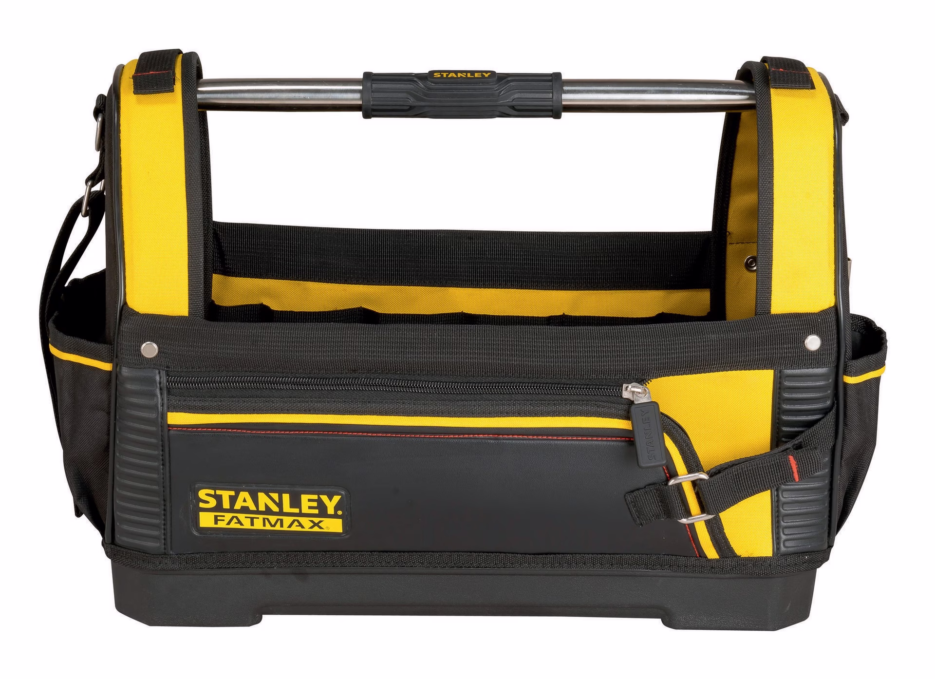 Werkzeugtasche Fatmax® 1-93-951 Abm.45x33x25cm Nylon wasserdichter Boden