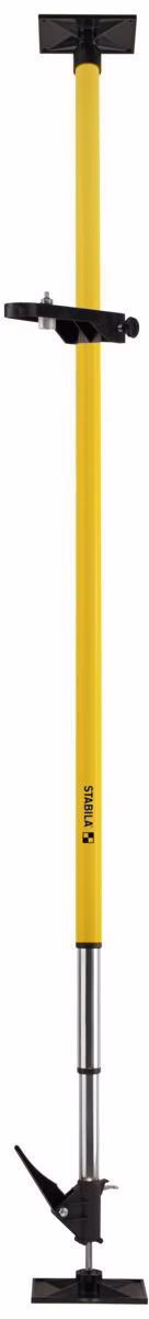Laserteleskopstütze LT30 0,2-3,65m 2,61kg