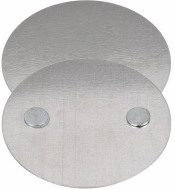 Magnetplatte BR 1000 1290000 für Rauchmelder
