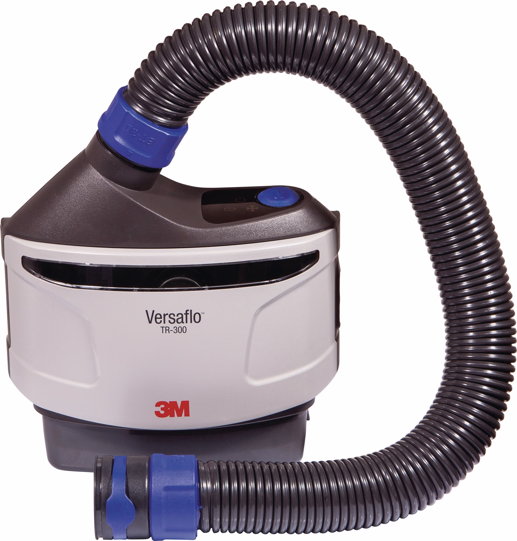 Gebläseatemschutzsystem Versaflo™ TR-315E+ Starter Paket TR-315E+